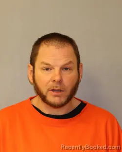 Mugshot of EDWARD L MCKIE booked in Schuyler County, New York on March 23, 2026