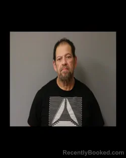 Mugshot of CARLOS PEREZ