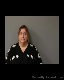 Mugshot of KELLY S GROVES