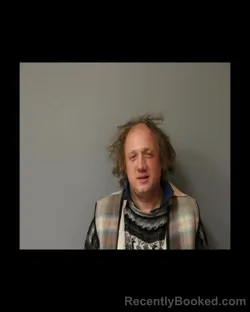 Mugshot of JONATHAN J HENRY