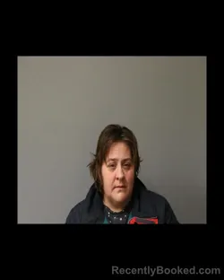 Mugshot of NEICHA BAILEY