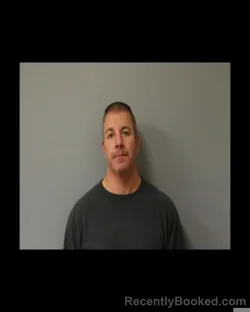 Mugshot of RICHARD J QUALDIERI