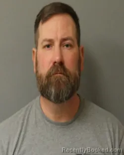 Mugshot of MICHAEL J MELOZZI booked in Schuyler County, New York on April 4, 2026