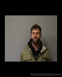 Mugshot of ZACK VANNORSTRAND booked in Schuyler County, New York on April 7, 2026