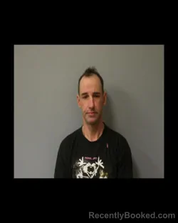 Mugshot of KASEY J WAGNER booked in Schuyler County, New York on April 8, 2026