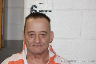 Mugshot of JEFFREY MILLER booked in Schuyler County, New York on July 6, 2026