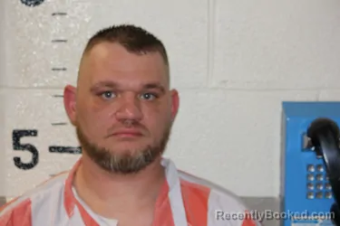 Mugshot of ANTHONY DAVIS booked in Schuyler County, New York on August 3, 2026