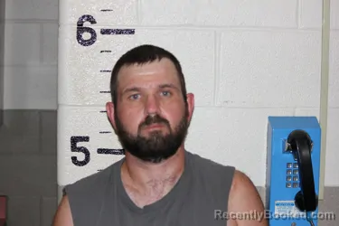 Mugshot of Janson Shults booked in Schuyler County, New York on September 11, 2026