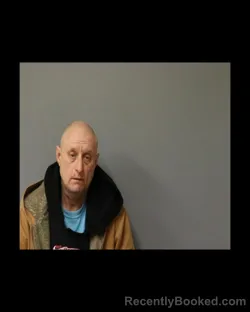 Mugshot of JAMES R VANDEREEMS