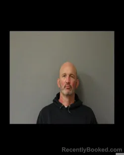 Mugshot of Trevor J Dobson