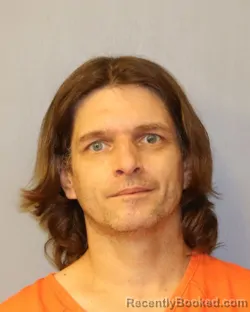 Mugshot of RYAN D ALVERSON booked in Schuyler County, New York on March 26, 2026