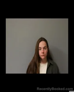 Mugshot of RACHEL J PYHTILA booked in Schuyler County, New York on April 6, 2026