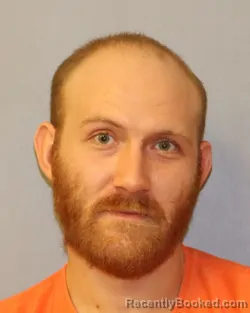 Mugshot of BRIAN HARTZELL booked in Schuyler County, New York on April 2, 2026