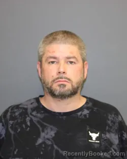 Mugshot of ROBERT ALAN PRENTICE