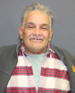 Mugshot of ARCANGEL L SOLER