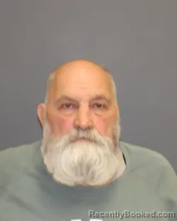 Mugshot of ROBERT A CONGDON