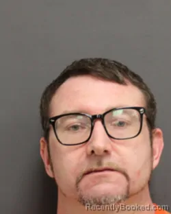 Mugshot of TIMOTHY MATTHEW TANDLE booked in Seneca County, New York on May 27, 2026