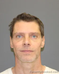 Mugshot of STEVEN DAVID JOHNSON