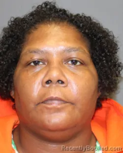 Mugshot of Renee Marie Mattei