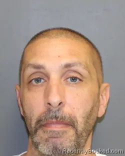 Mugshot of SHAWN MICHAEL ROSS booked in Seneca County, New York on June 30, 2026