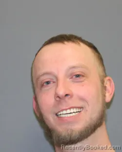 Mugshot of ZACHARY JAMES OWEN HERMAN