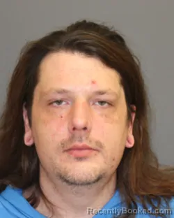 Mugshot of STEVEN NICHOLAS LINDON