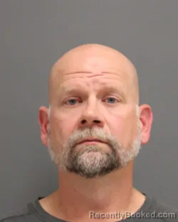Mugshot of Jason L Martin booked in Seneca County, New York on September 22, 2026