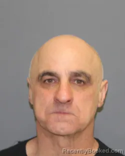 Mugshot of ANGELO BOSCO