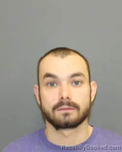 Mugshot of WAYNE A PURNELL