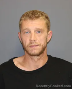 Mugshot of ANTHONY D GRILLONE booked in Seneca County, New York on April 17, 2026