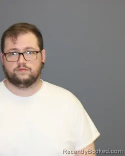 Mugshot of JOSHUA C VANDERWALL