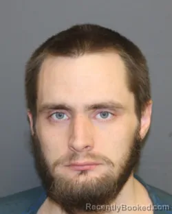 Mugshot of Randy O Haig