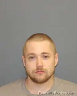 Mugshot of JAMISON M DAVIS