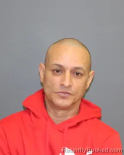 Mugshot of RICARDO FRANQUI-QUINONEZ
