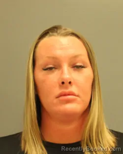 Mugshot of MACKENZIE I VERKEY