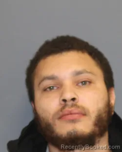 Mugshot of JOHN M LEFLORE