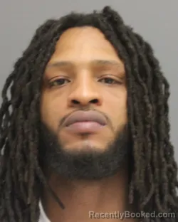 Mugshot of JOHNNY J. JOHNSON