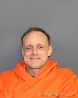 Mugshot of WILLIAM STEPHEN ZEMANEK