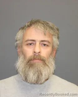 Mugshot of RICHARD C PARISH