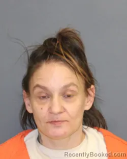 Mugshot of CHRISTAN A GEBO