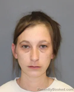 Mugshot of LYNSEY JAN-ROSE VANWYNGAARDEN