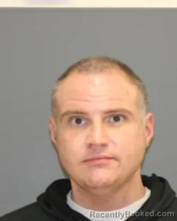 Mugshot of DAVID WILLIAM YOUNG