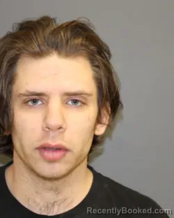 Mugshot of STEVEN C HAPP