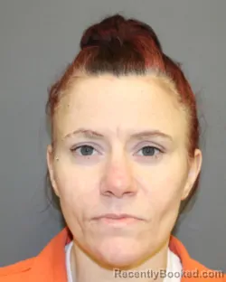 Mugshot of AMYBETH DUSTIN