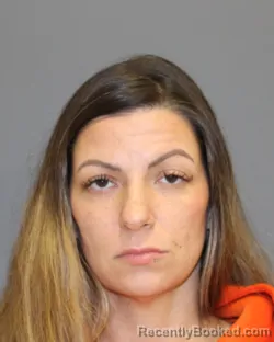 Mugshot of EMILY C OAKES