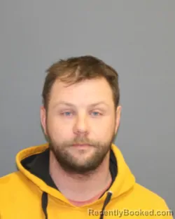 Mugshot of JOHNATHAN R. MCNABB