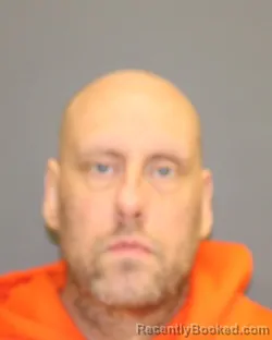 Mugshot of SEAN C TERRY