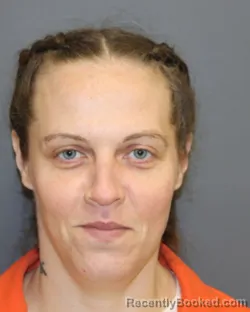 Mugshot of MICHAELE J REID