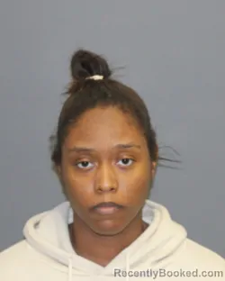 Mugshot of TYLIA Z. FERONE