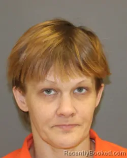 Mugshot of HALLEY F CROSBIE